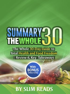 cover image of Summary